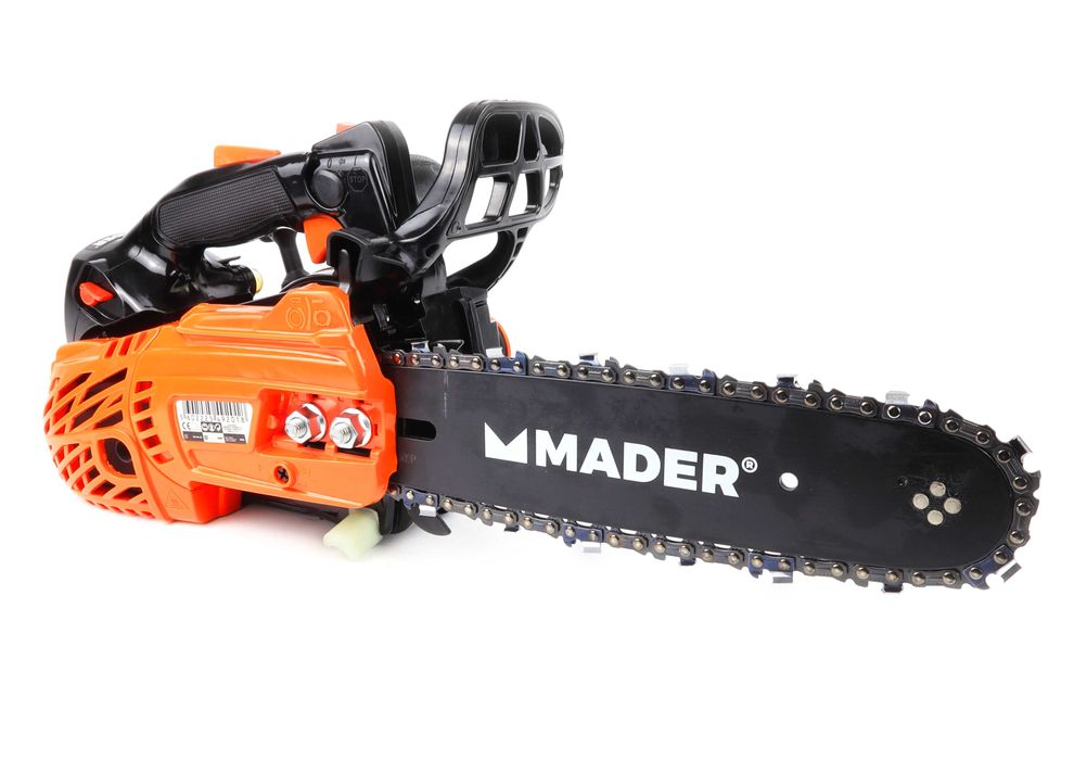 Motosserra Podadora, 25.4cc, 10"