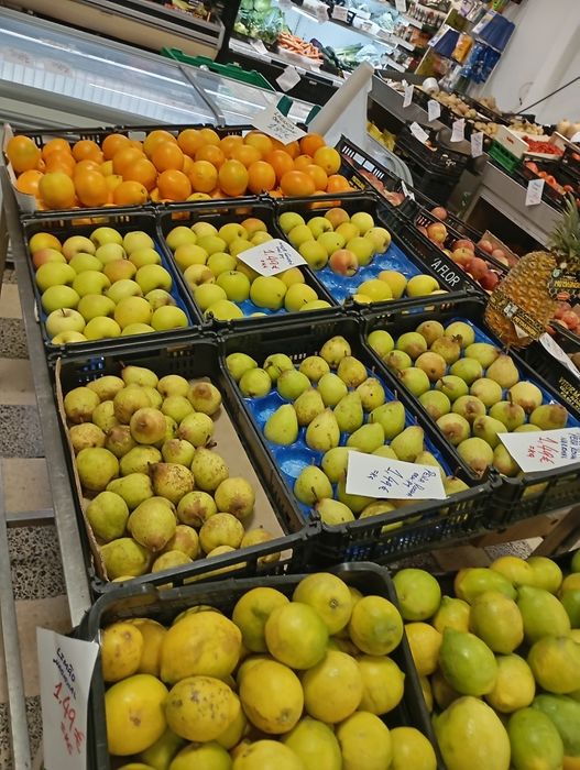 Frutaria, mercearia,shop