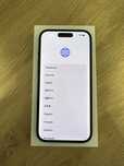 iPhone 15 128Gb Black iCloud