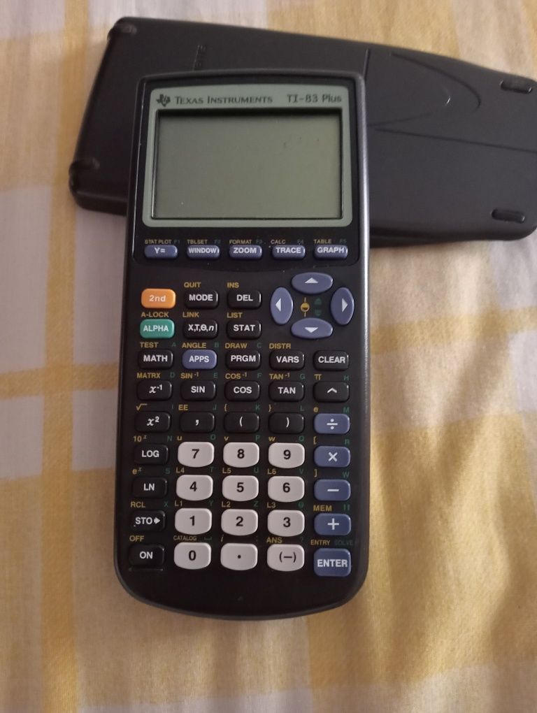 Calculadora científica