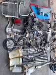 Kawasaki kmx 125 200 kdx