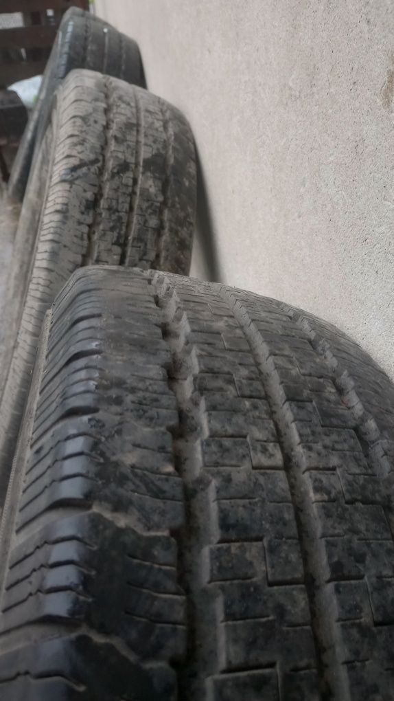 225/75 r 16c opony
