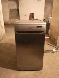 Zmywarka firmy hotpoint ariston