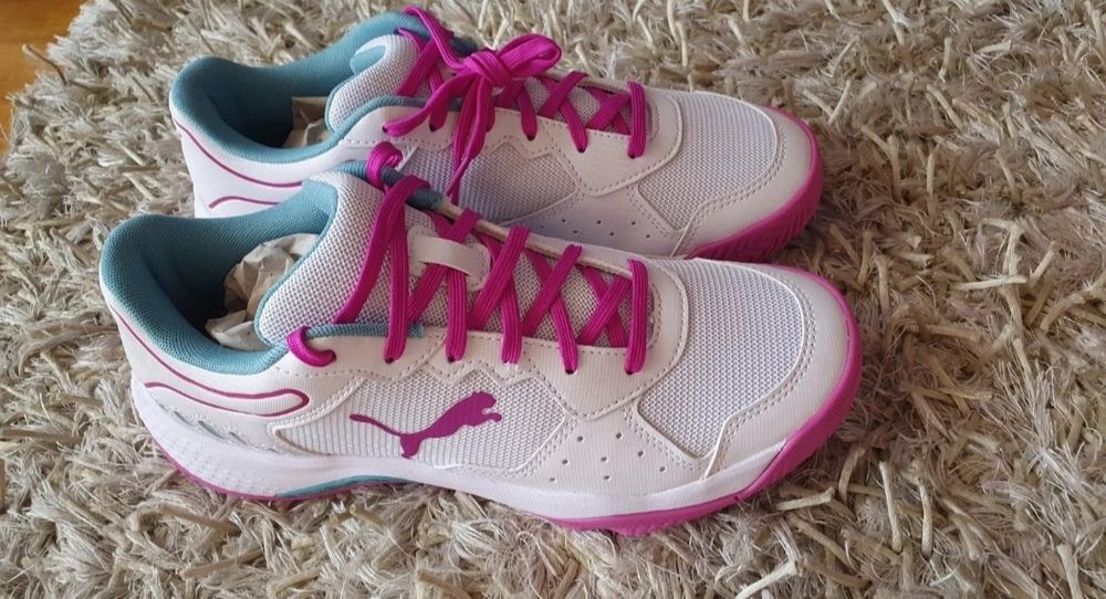Puma sapatilhas Padel 40