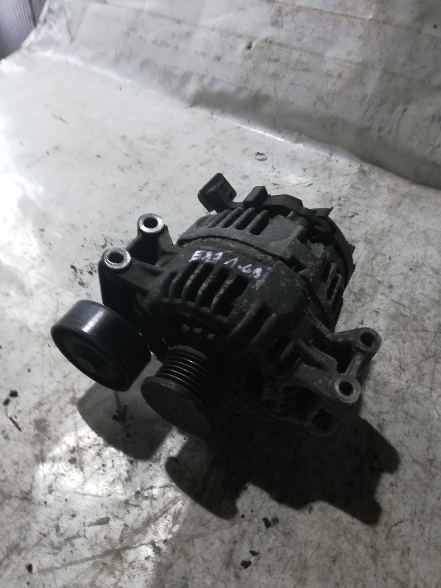 Alternator BMW E81 E87 E90 E91 1.6 2.0i 110A