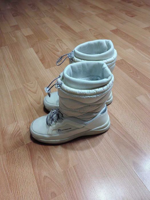 Зимние сапоги ботинки Outventure