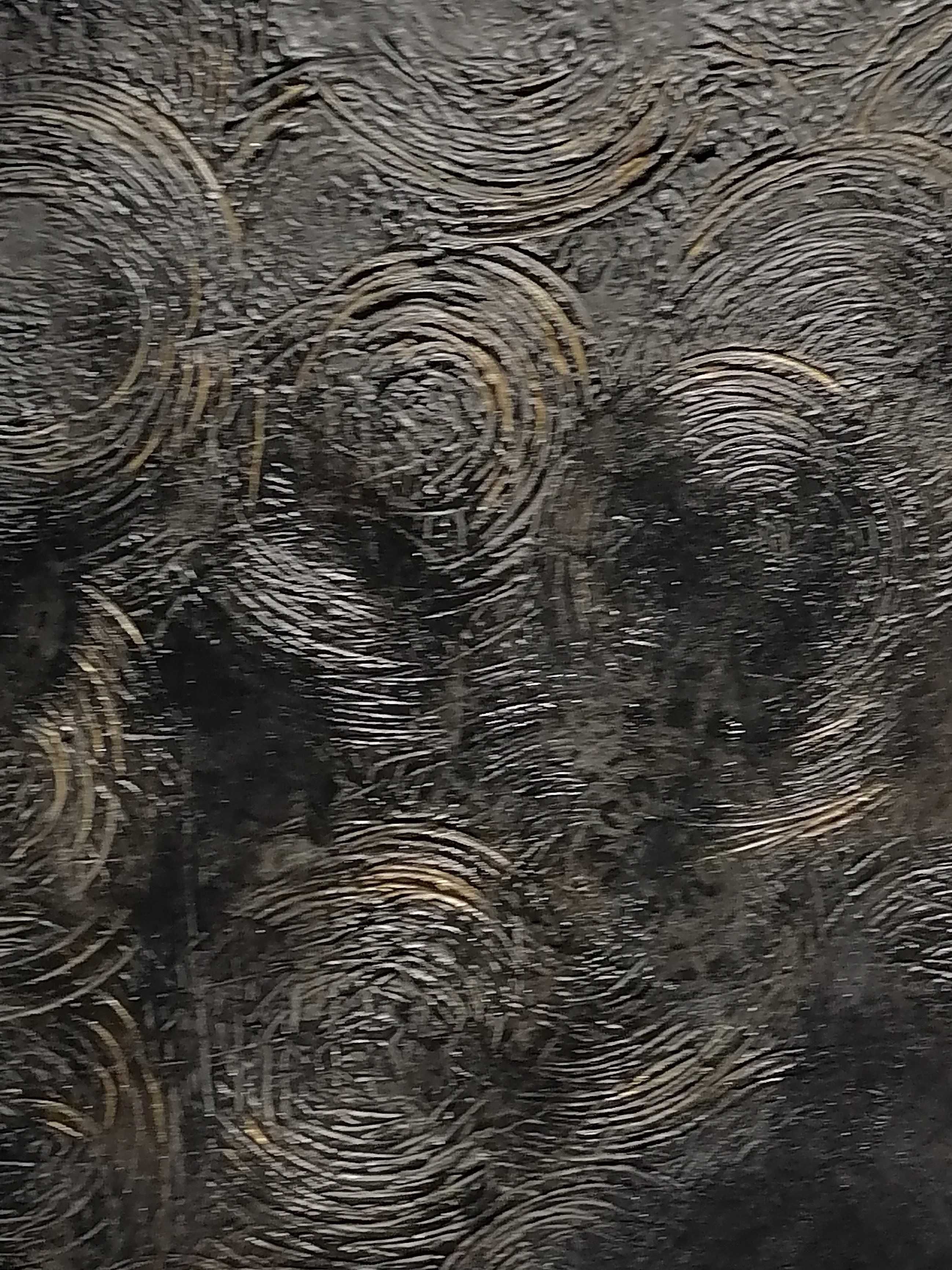 Pintura abstrata