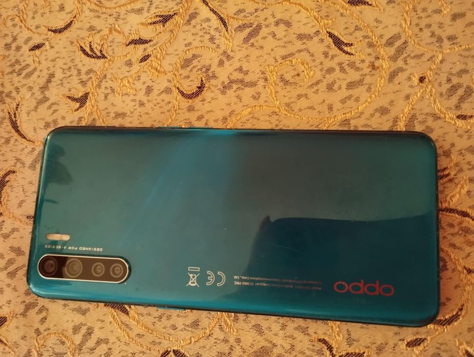 Smartphone Oppo a91