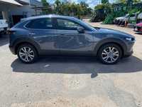 mazda cx 30 drzwi lewe prawe tyl 47c