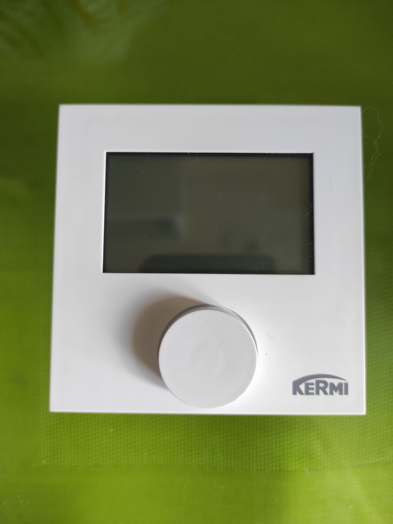 Kermi x-net регулятор температуры LCD 230V
