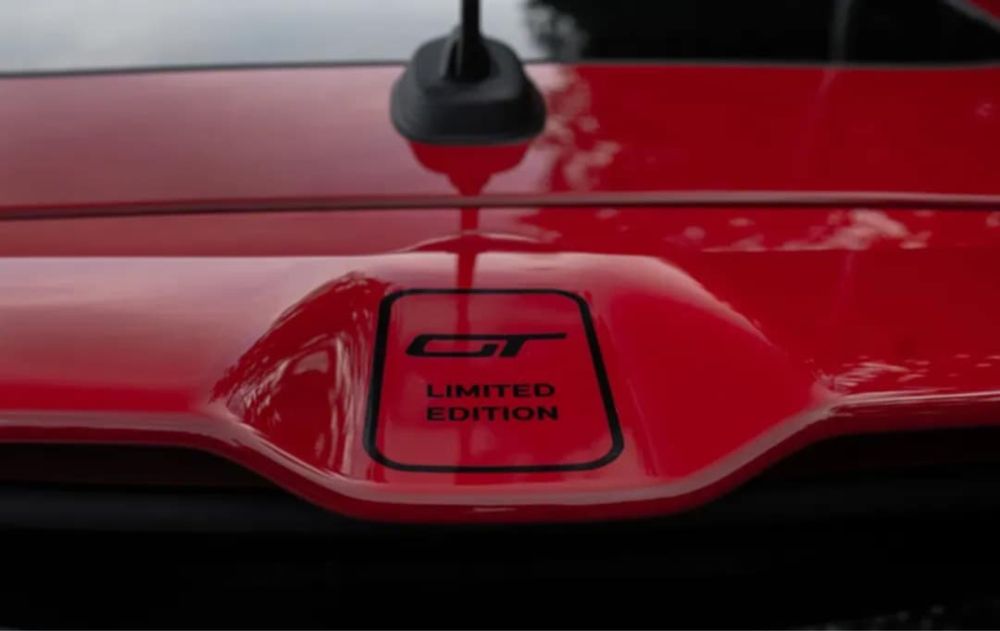 MINI Cooper S GT – limitowana edycja, unikat na sprzedaż / FV