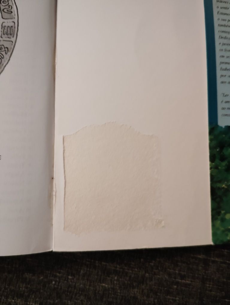 Livros Juvenis Usados