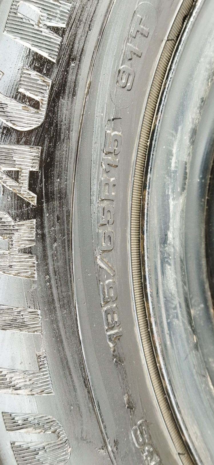 Диски Тойота Королла 15 5*114,3 Резина Goodyear 195 65 15