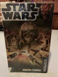 Star wars gra planszowa