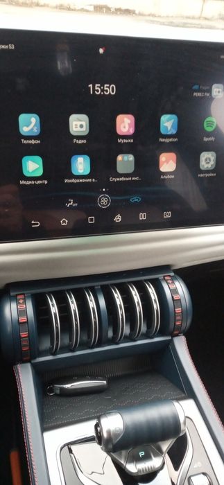 Продам BYD Atto3