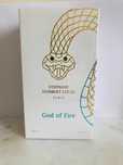 Stéphane Humbert Lucas 777 God of Fire EDP 50 ml