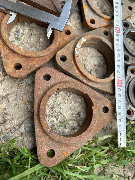 Корпуса подшипников СК-5  "Нива"  "Колос"