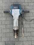 Młot udarowy wyburzeniowy Bosch GSH 27 VC HEX 28 62J 2000W