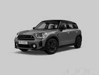 MINI Countryman |Podgrzewane Fotele Automat Apple CarPlay Wielofunkcyjny Wyświetlacz|