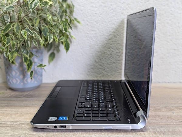 Продам потужний, ігровий ноутбук Hp Pavilion 15 NoteBook