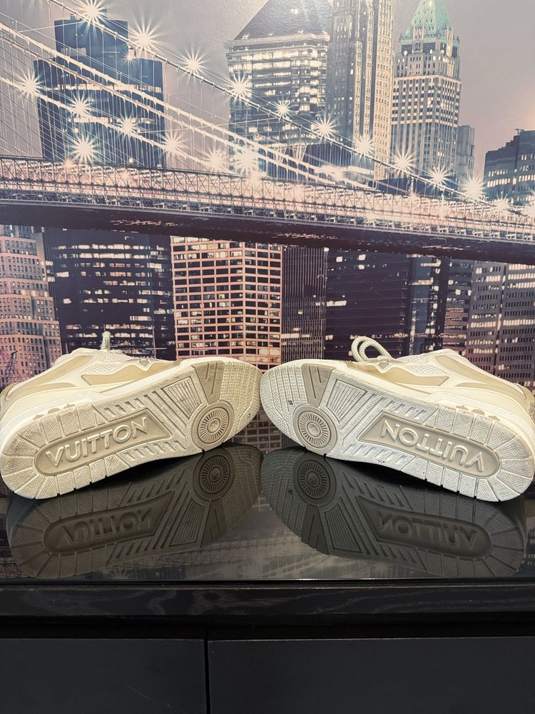 Louis vuitton sneaker