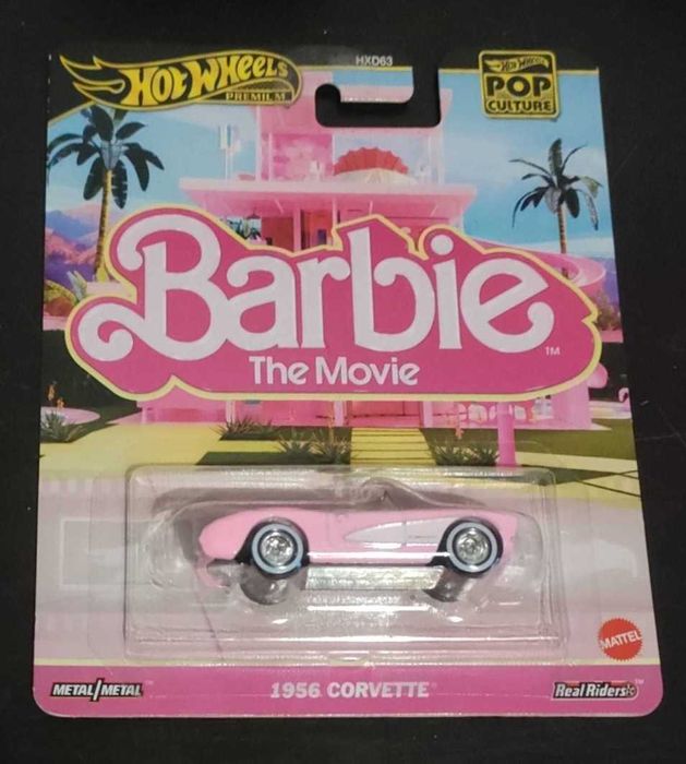 Hot wheels - Temáticos -