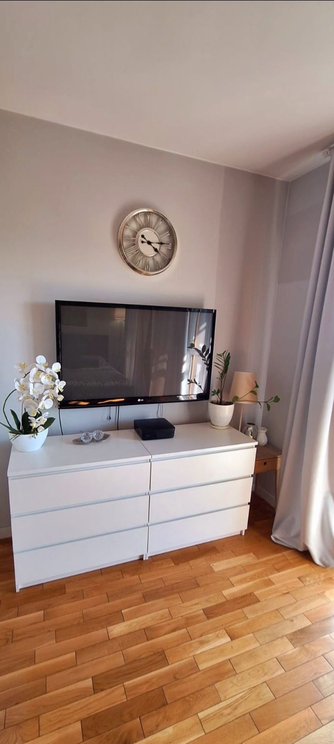 Apartament DELUX przy Galerii Łopuszańska! Na godziny/doby!