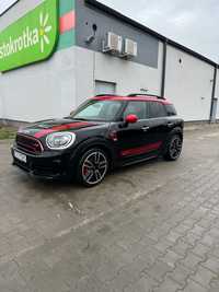 MINI John Cooper Works MINI Countryman JCW