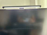 Lampka na monitor Xiaomi Mi Light Bar używana