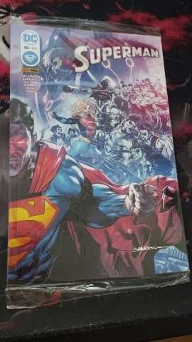 Superman, Vol. 16/93