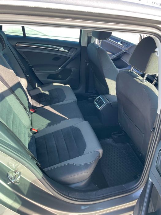 Volkswagen Golf VII 1.4 TSI 140 KM Highline