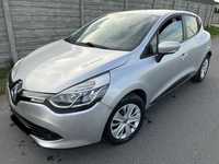 Renault Clio 1.5 DCI 2014r NAVIGACJA Klimatyzacja PDC Led