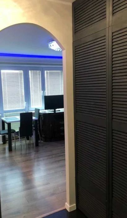Apartament / Gdańsk
