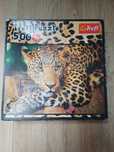 Puzzle 500 3elementów