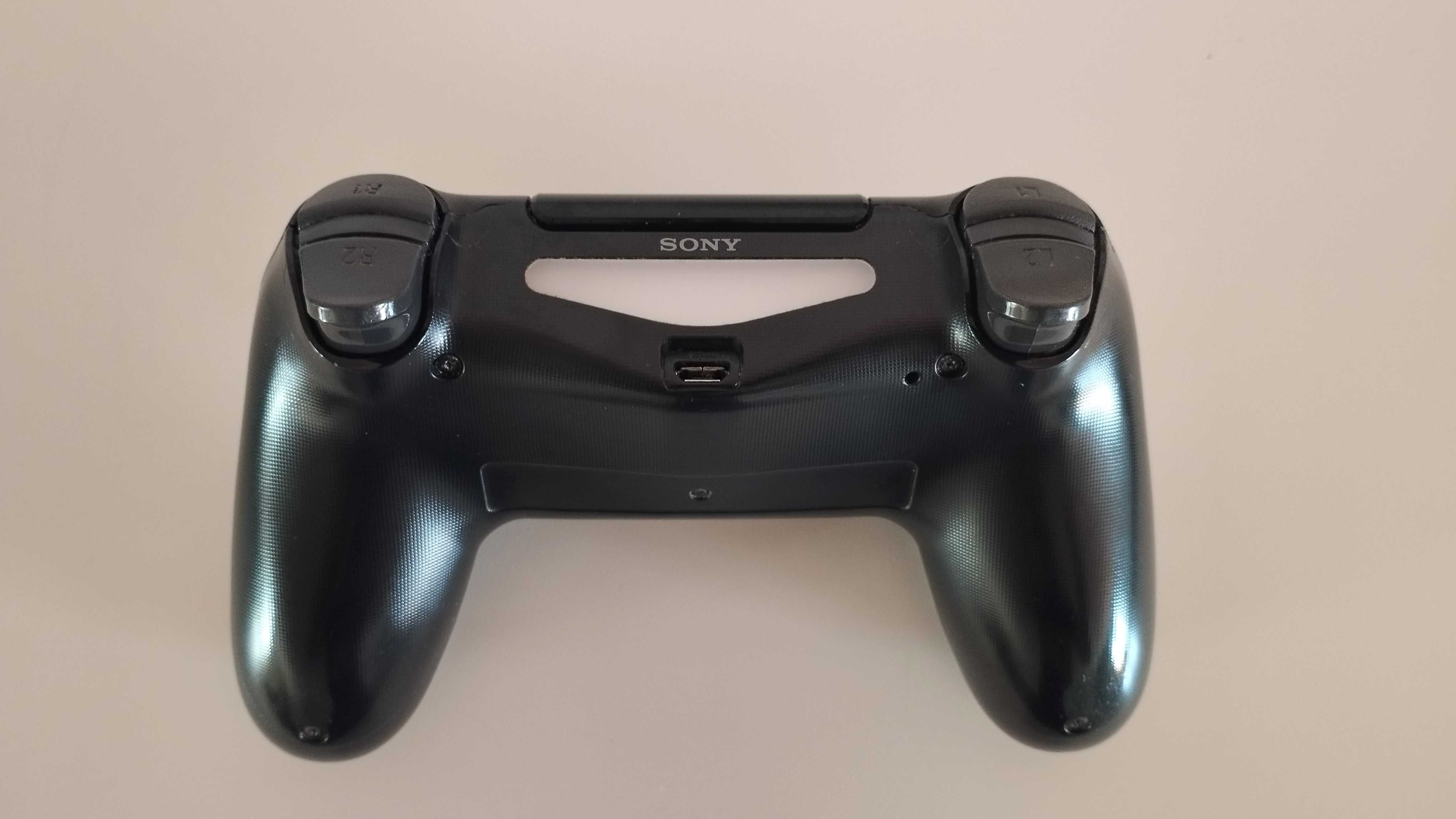 PS4 - Comando Dualshock 4 - Original Sony