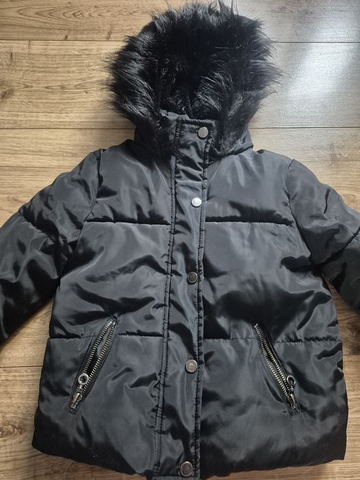 Kurtka zimowa 122