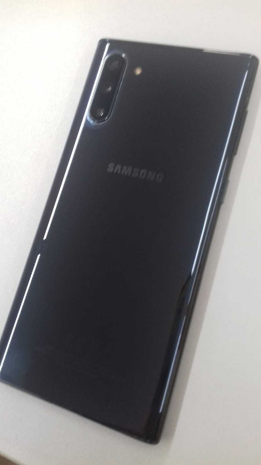 SAMSUNG GALAXY NOTE 10