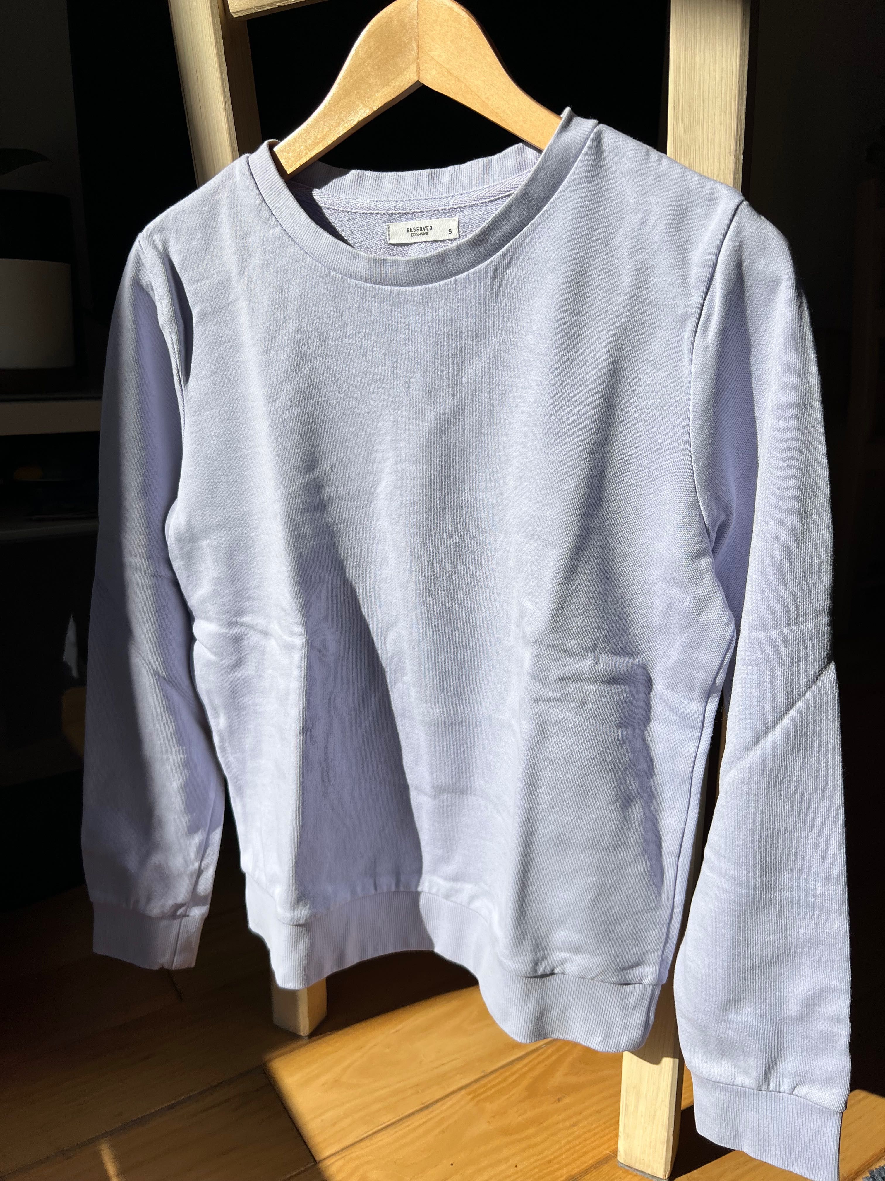Bluza Reserved S