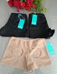 Short levanta bumbum