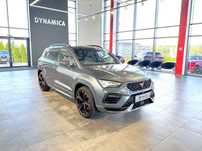 Cupra Ateca 2.0TSI 300KM DSG 4drive 2021 r., salon PL, f-a VAT