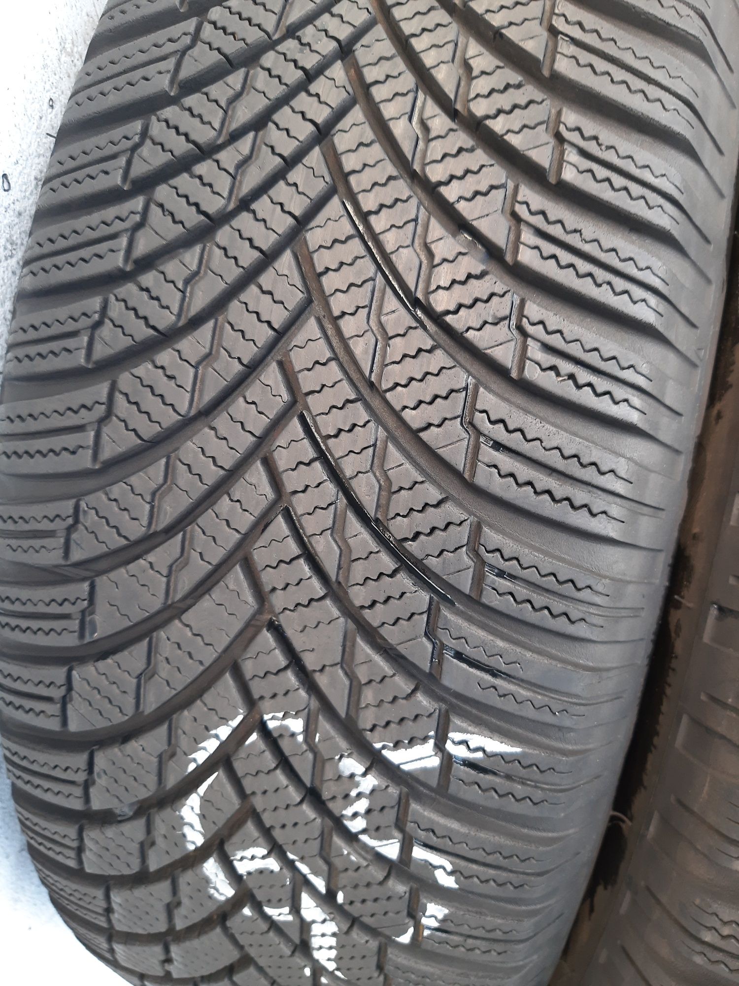 4x 215/65r16 98H Firestone WinterHawk 4