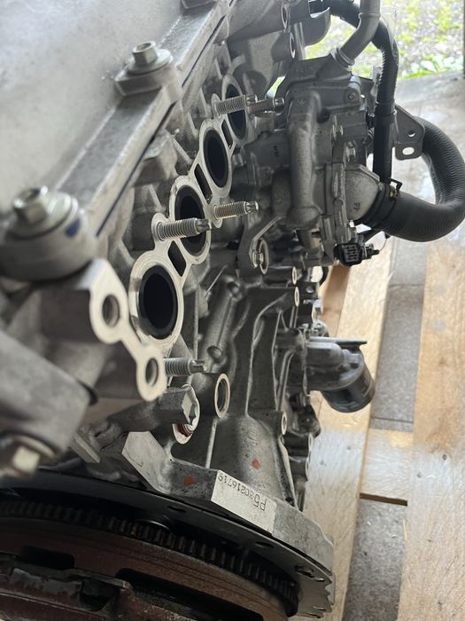 Motor Mazda Mx5 1.5 de 2017