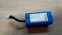 Akumulator do robota Severin Chill RB7025 12.8V 1400mAh 4IFR19/66