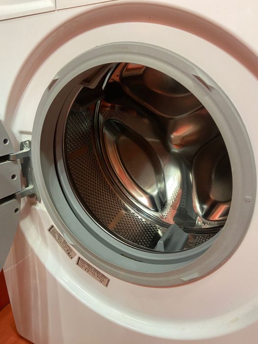 Пральна машина Gorenje