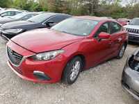 Mazda 3 Touring 2014 Року