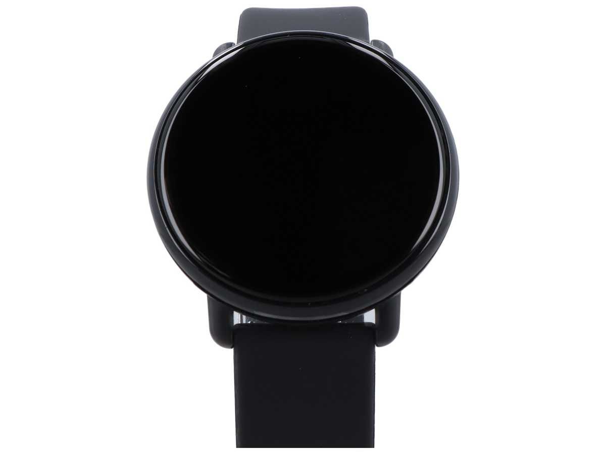 Nowy smartwatch GlacierX Flumo GX-FC01 / RATY