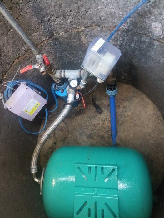 Studnie głębinowe odwierty pod pompy ciepła Piotrków Trybunalski