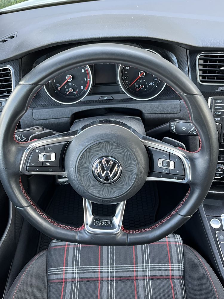 Volkswagen Golf GTI 7 Продаж / ОБМІН