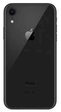 iPhone XR 6.1" 64GB Black