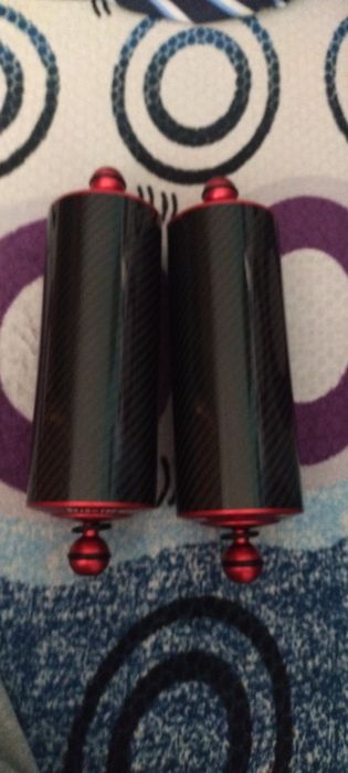 BGNing Carbon Fiber Float Arm ramiona wypornościowe do kamery podwodne